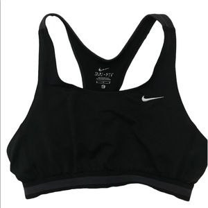 Nike sports bra